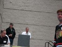 George Baley tells us all about the NABA Convention coming to Green Bay in August of 2013